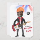 Zoek naar gitaar verjaardag uitnodigingen Voor hem