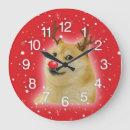 Zoek naar doge klokken Kerstmis