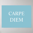 Zoek naar carpe diem posters Quote