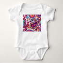 Zoek naar indische babykleding Illustratie