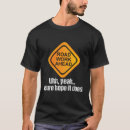 Zoek naar wegenbouw tshirts Wegenonderhoud
