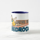 Zoek naar flintstone mokken Prehistorisch