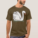 Zoek naar zwaan tshirts Feest
