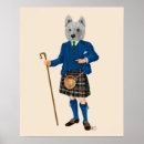 Zoek naar schotse terrier posters Bloemen