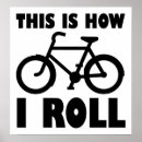 Zoek naar fiets cartoon posters Grappig