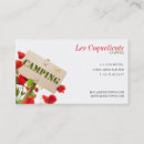 Zoek naar paneel visitekaartjes Groen