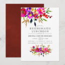 Zoek naar bridesmaid luncheon uitnodigingen Voor iedereen