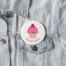 Zoek naar cupcake accessoires Roze