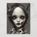 Zoek naar leuke heks briefkaarten Voor iedereen