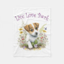 Zoek naar russell dekens Puppy