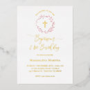 Zoek naar kranen uitnodigingen Religieus