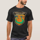 Zoek naar hoefijzer tshirts Retro