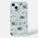 Zoek naar hond iphone hoesjes Waterverf