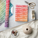 Zoek naar calligraphy cadeaupapier Script