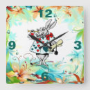 Zoek naar zakhorloge kunst Alice in wonderland