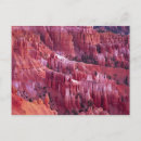 Zoek naar bryce canyon briefkaarten America