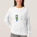 Zoek naar aap tekening tshirts Humor