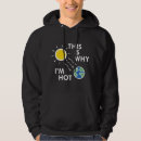 Zoek naar straling hoodies Natuurkunde