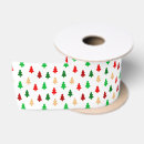 Zoek naar kerstboom lint Rood