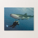 Zoek naar duik puzzels Onderwater