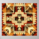 Zoek naar indiaanse posters Patroon