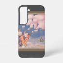 Zoek naar wolk samsung hoesjes Lucht