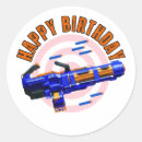 Zoek naar pistool stickers Jongen