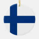 Zoek naar finland ornamenten Vlag