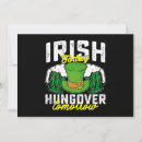 Zoek naar hungover Ierland