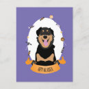 Zoek naar halloween snoep briefkaarten Trick or treat