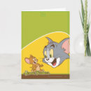 Zoek naar tom en jerry kaarten De muis van jerry