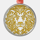 Zoek naar gouden kroon ornamenten Koning