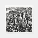 Zoek naar manhattan servetten Architectuur