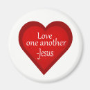 Zoek naar bevestiging magneten Liefde