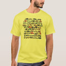 Zoek naar artsprojekt tshirts Graffiti