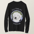 Zoek naar het oude engels tshirts Voor iedereen