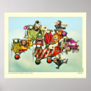 Zoek naar rode baron posters Ww1