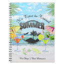 Zoek naar tropisch notitieboeken Oceaan