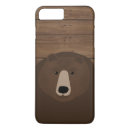 Zoek naar grizzly iphone hoesjes Wilde dieren