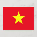 Zoek naar vlag van vietnam briefkaarten Vietnamese
