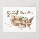 Zoek naar grappige stamboom briefkaarten Voorouders