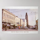 Zoek naar vintage canada posters Reisposter