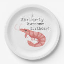 Zoek naar garnalen borden Langoest