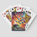 Zoek naar coffee speelkaarten Cafeïne