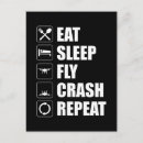 Zoek naar drone briefkaarten Piloot