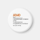 Zoek naar adhd magneten Neurodiversiteit