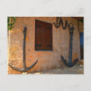 Zoek naar anker briefkaarten Zee