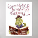 Zoek naar croc posters Krokodil