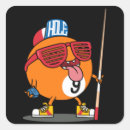 Zoek naar biljartbal stickers Billiet