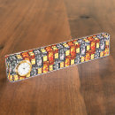 Zoek naar blad naambordjes Groen